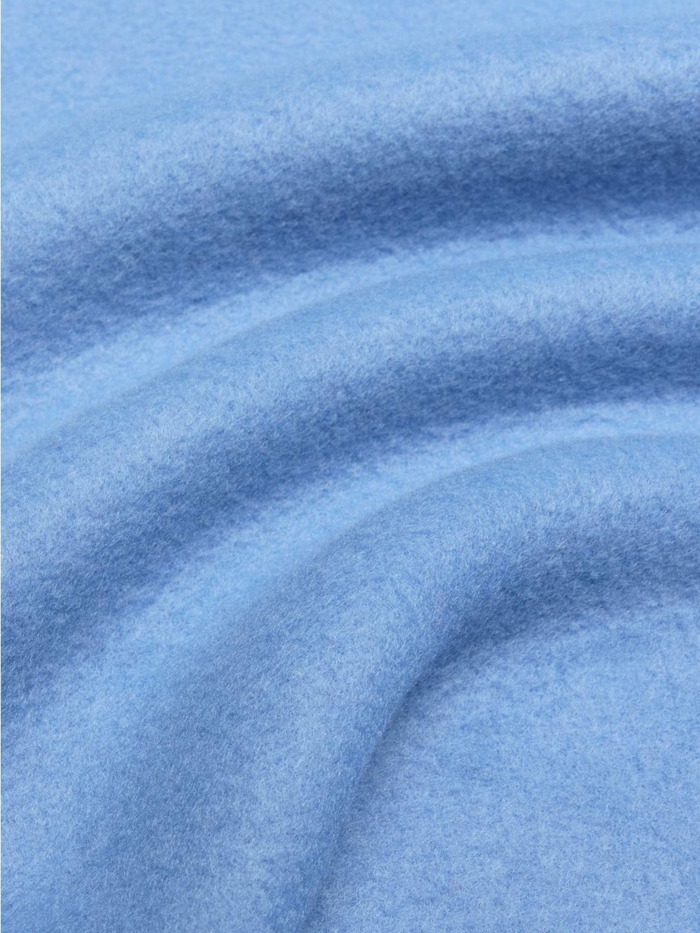 Aritzia Cozy Sweatfleece Perfect Crew Sweatshirt - Picture 4 of 11